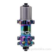 MTB HUB QR праз 2Bivering 24HOL LIGHT PULL